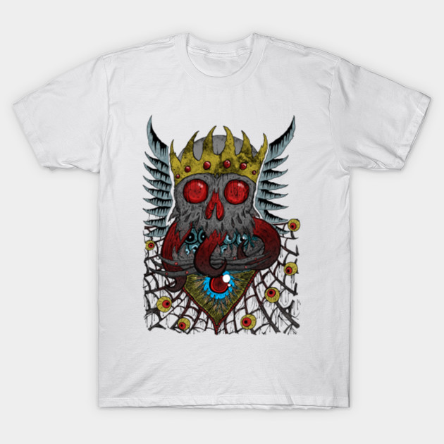 Skeleton King